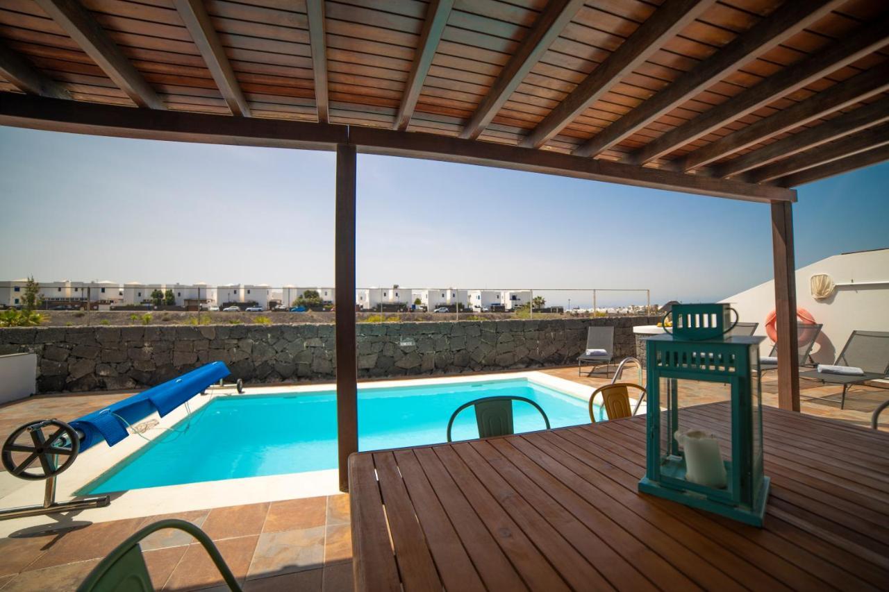 Alba Vil·la Playa Blanca (Lanzarote)