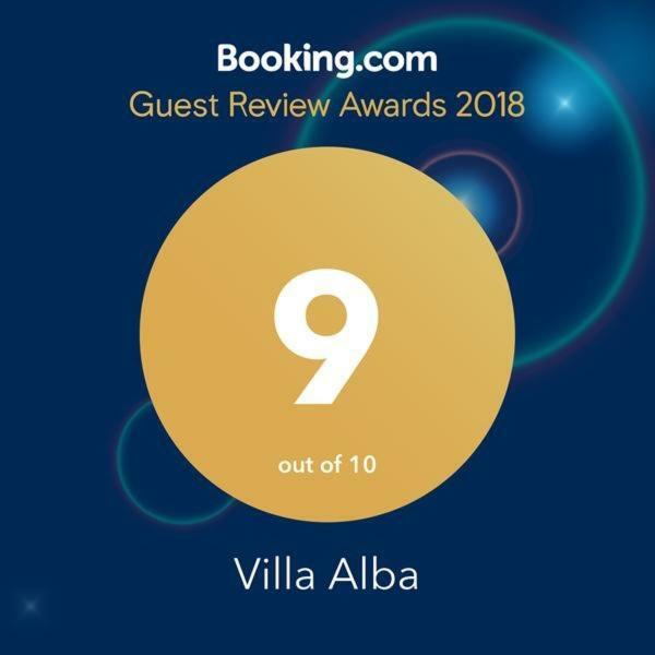 Alba Vil·la
