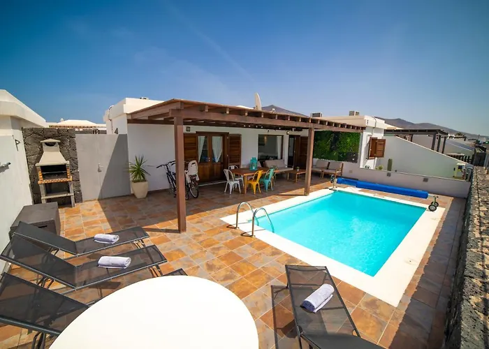 Villa Alba